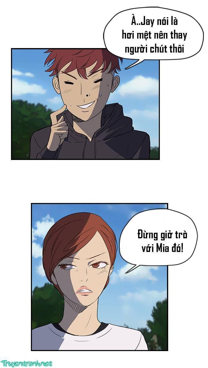 wind breaker chapter 36 8