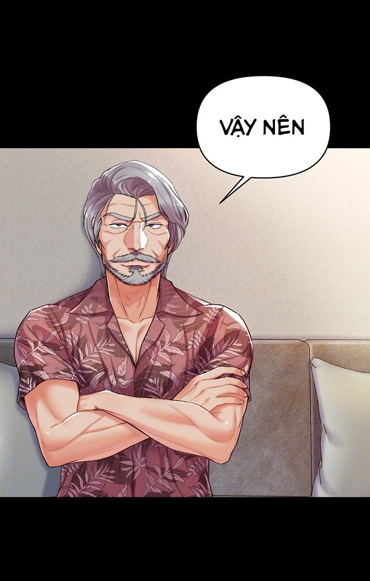 [18+] học trò độc nhất chapter 3 35