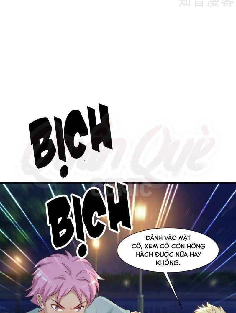 tối cường vận đào hoa chapter 83 8