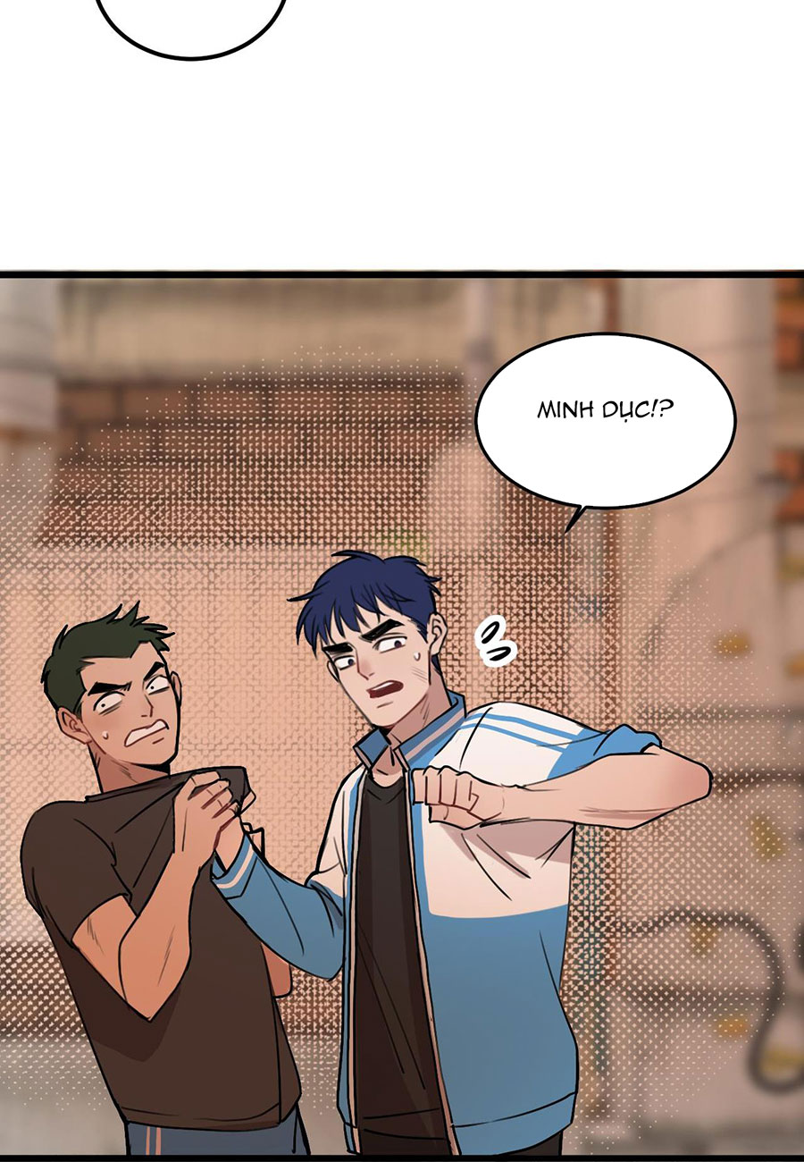 rốt cuộc bé mèo đang nghĩ gì ? chapter 13 60