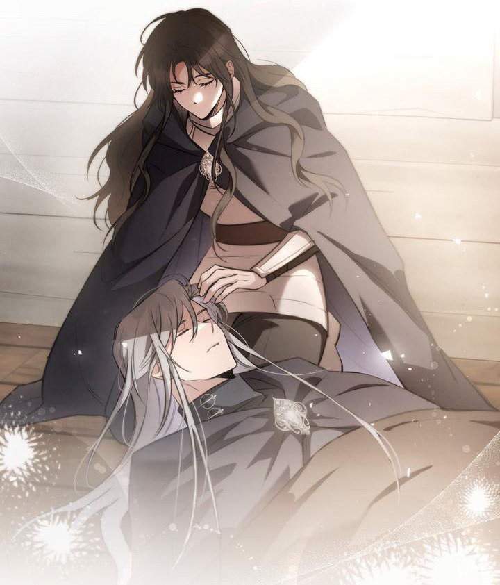 cái bóng trong đêm chapter 33 43