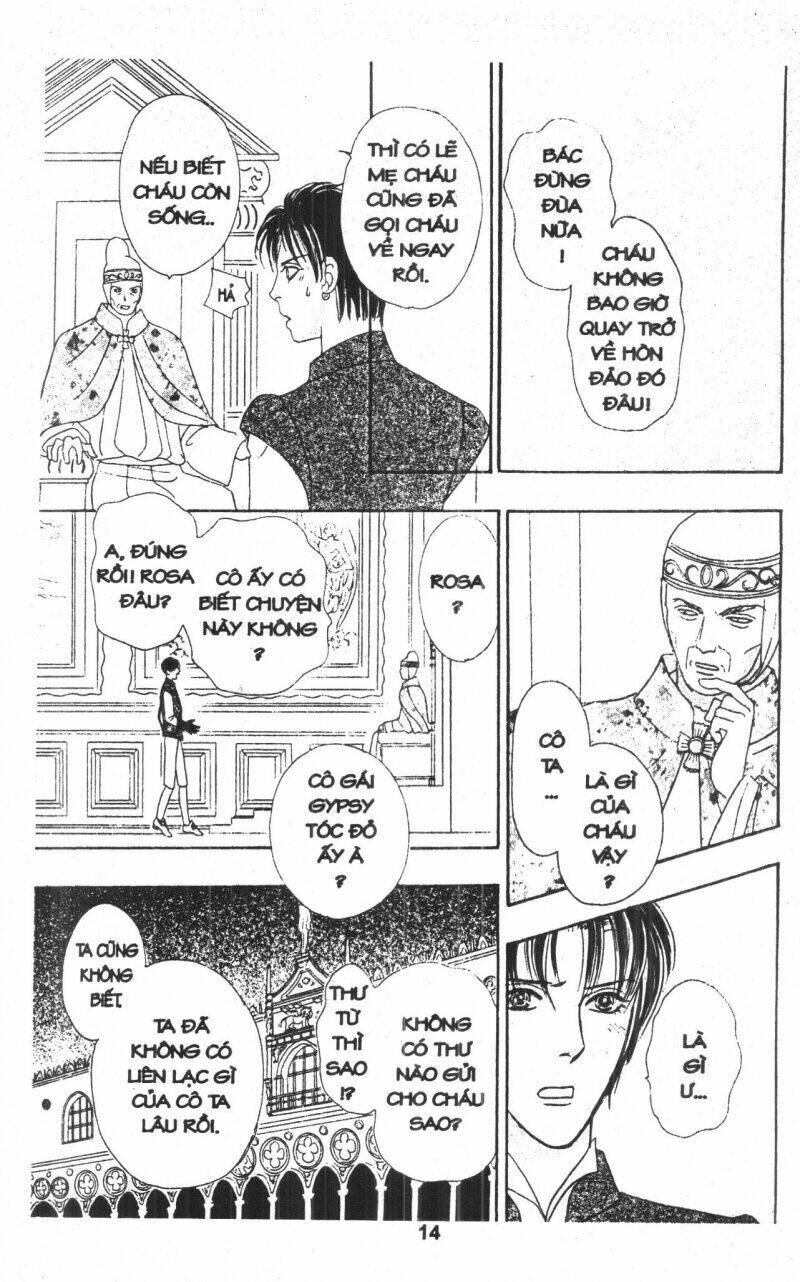 kenja no ishi chapter 7 16
