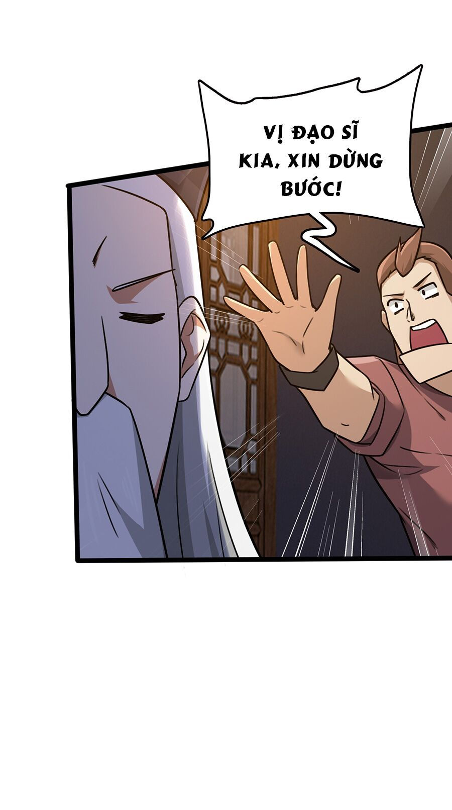 đại bảo kiếm của tôi chapter 54 74