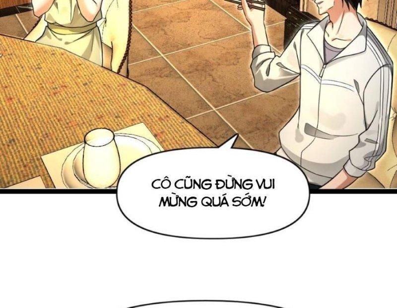 đóng băng toàn cầu: tôi gây dựng nên phòng an toàn thời tận thế chapter 119 6