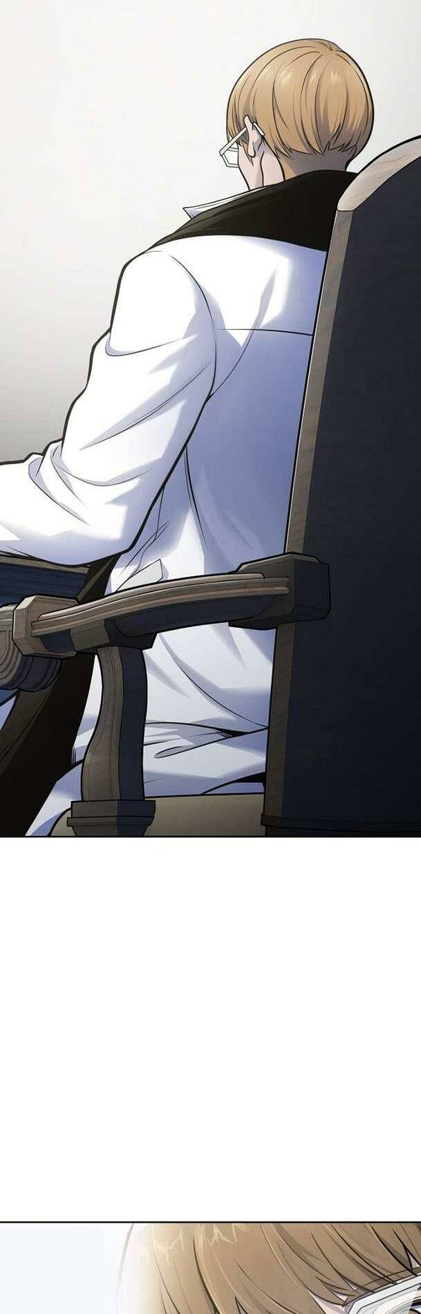 cuộc chiến trong tòa tháp chapter 595 20