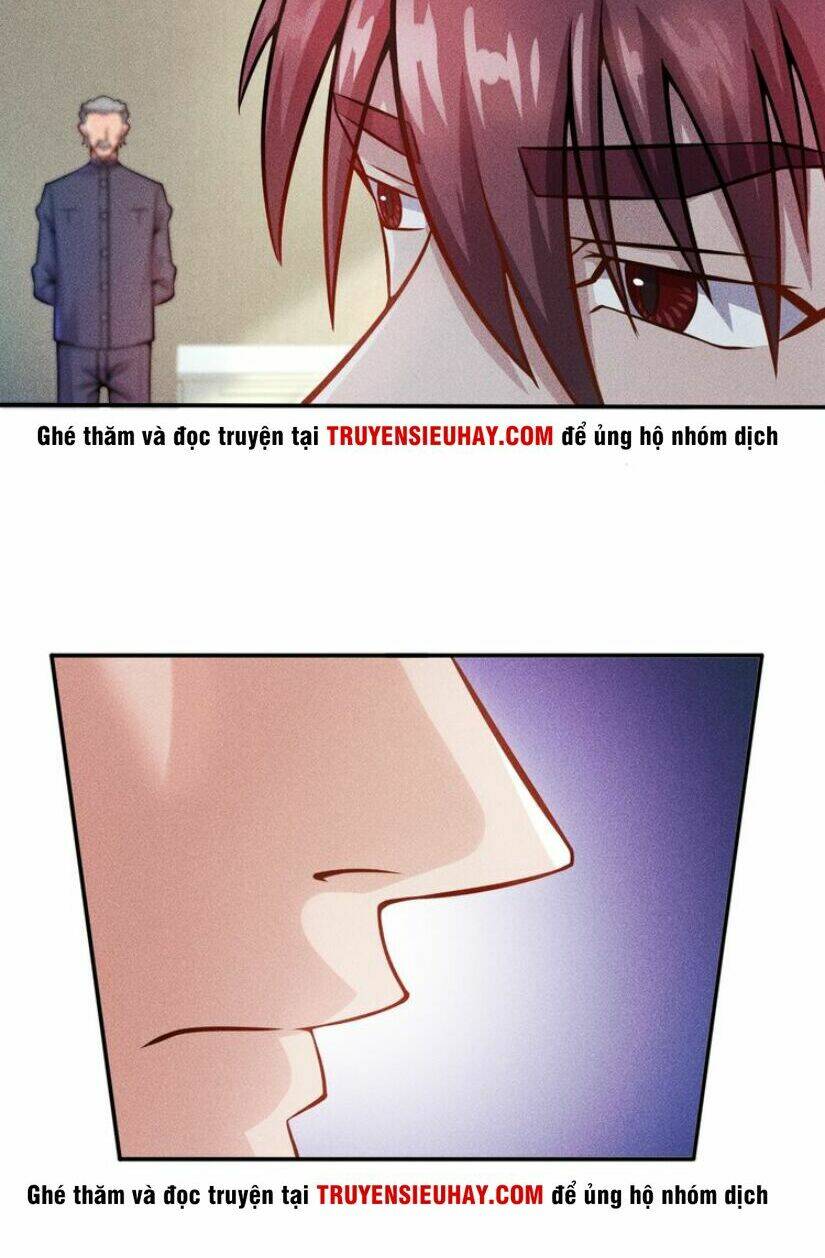 cao thủ cận vệ của nữ chủ tịch chapter 23 26