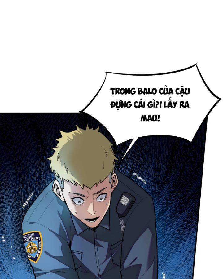 mạt thế đóng băng: không còn con đường sống sót chapter 2 72