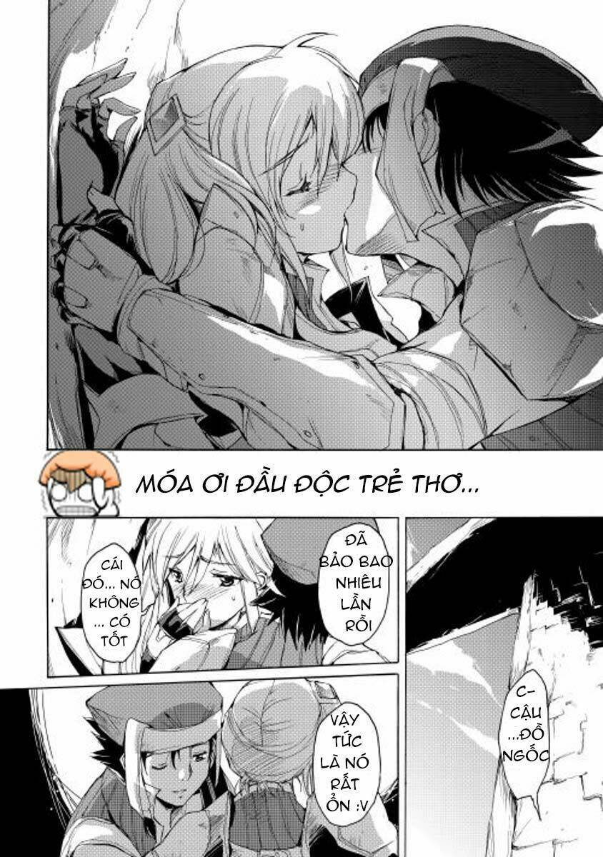 spirit migration chapter 6 11