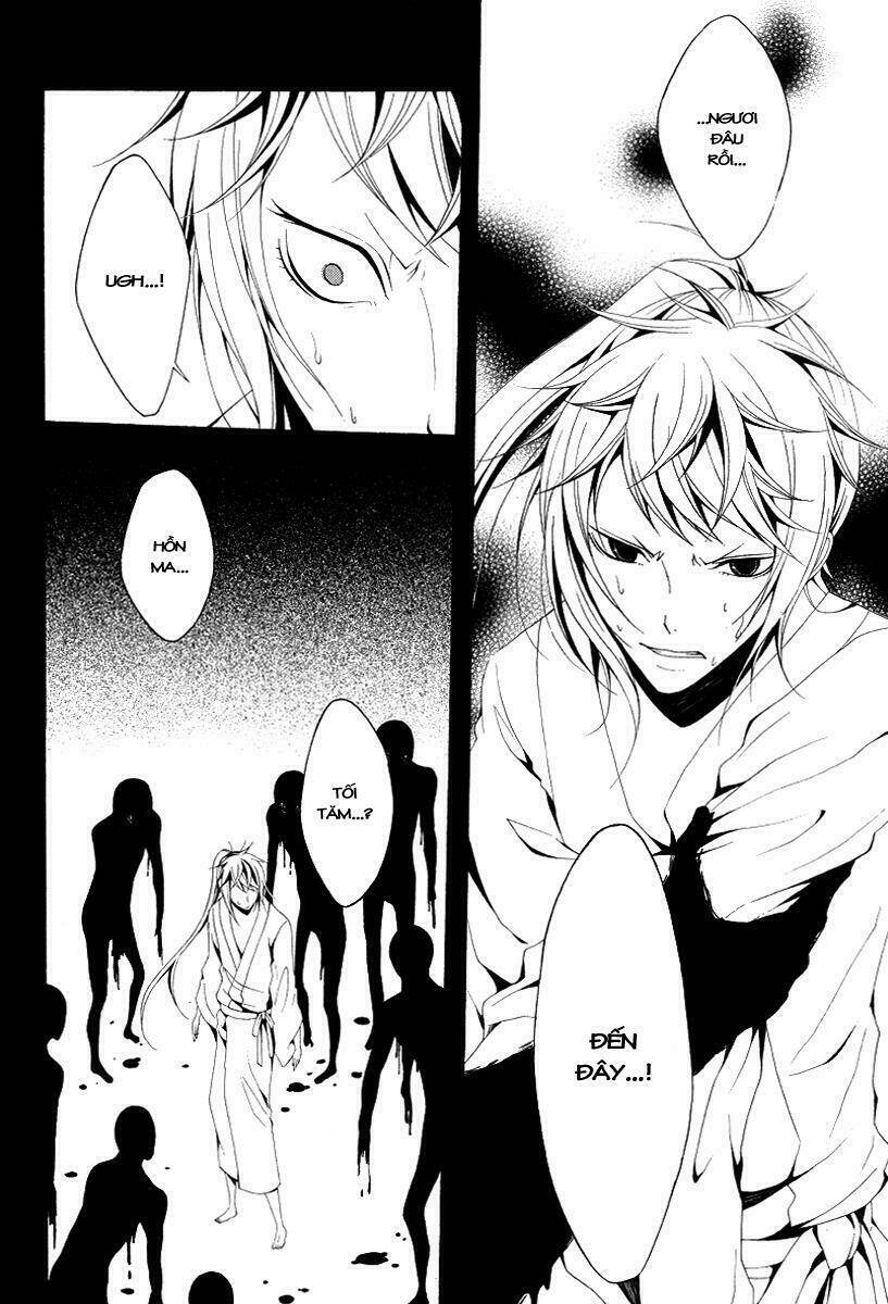 teiden shoujo to hanemushi no orchestra chapter 10 15