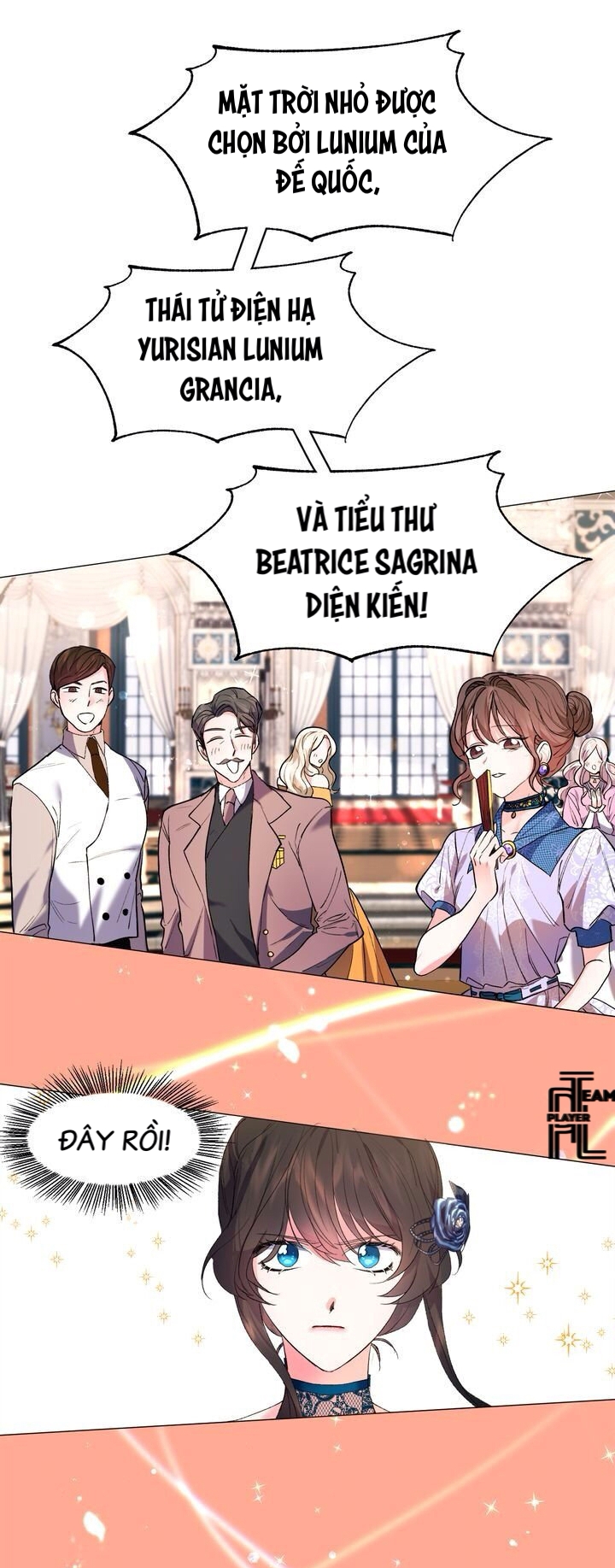 cách nhân vật phụ phá đảo game hẹn hò chapter 5.1 2