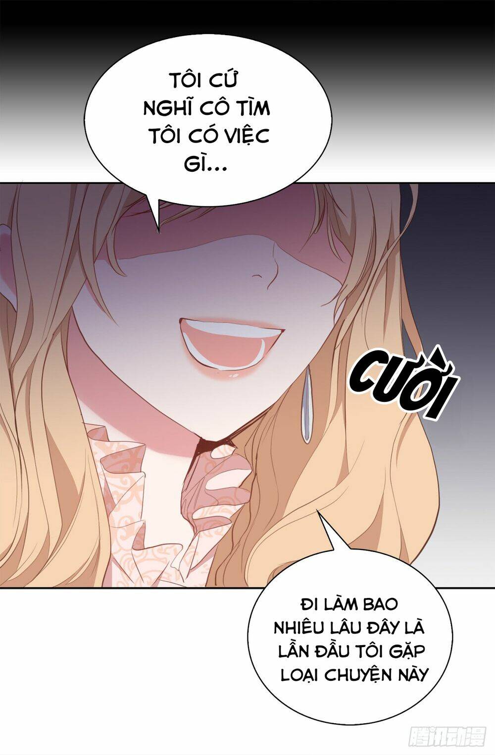 acup tiên sinh chapter 56 19