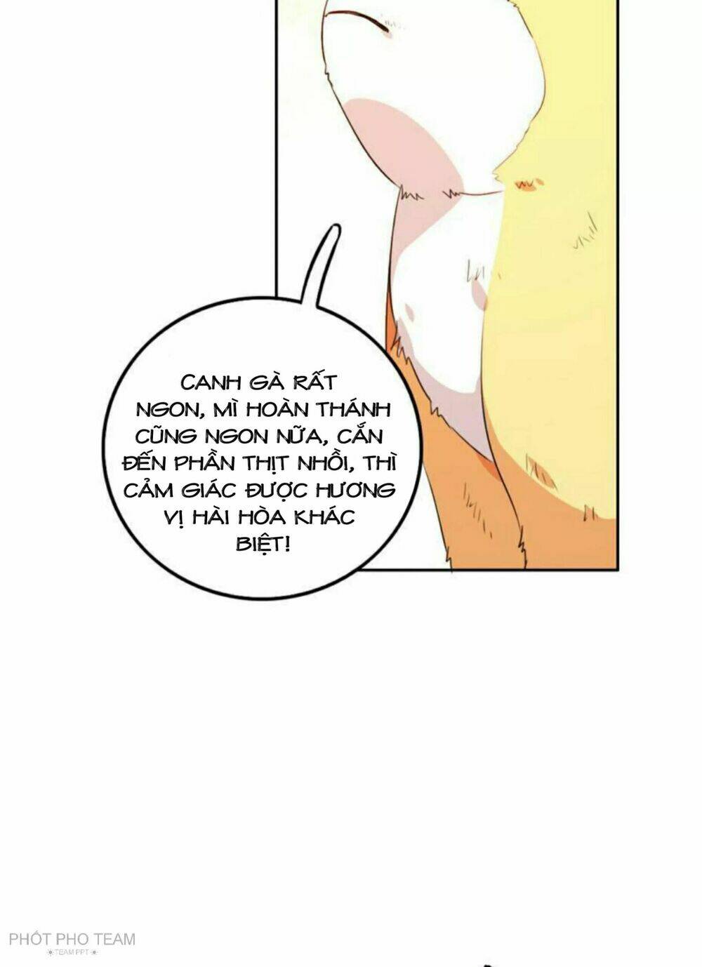 hôm nay lại cũng không thể biến thành người được chapter 6 29