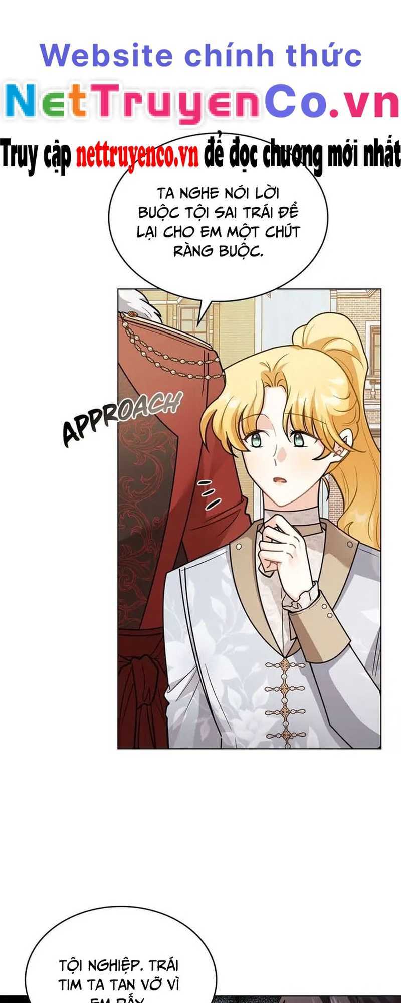 tìm lại camellia chapter 91 25