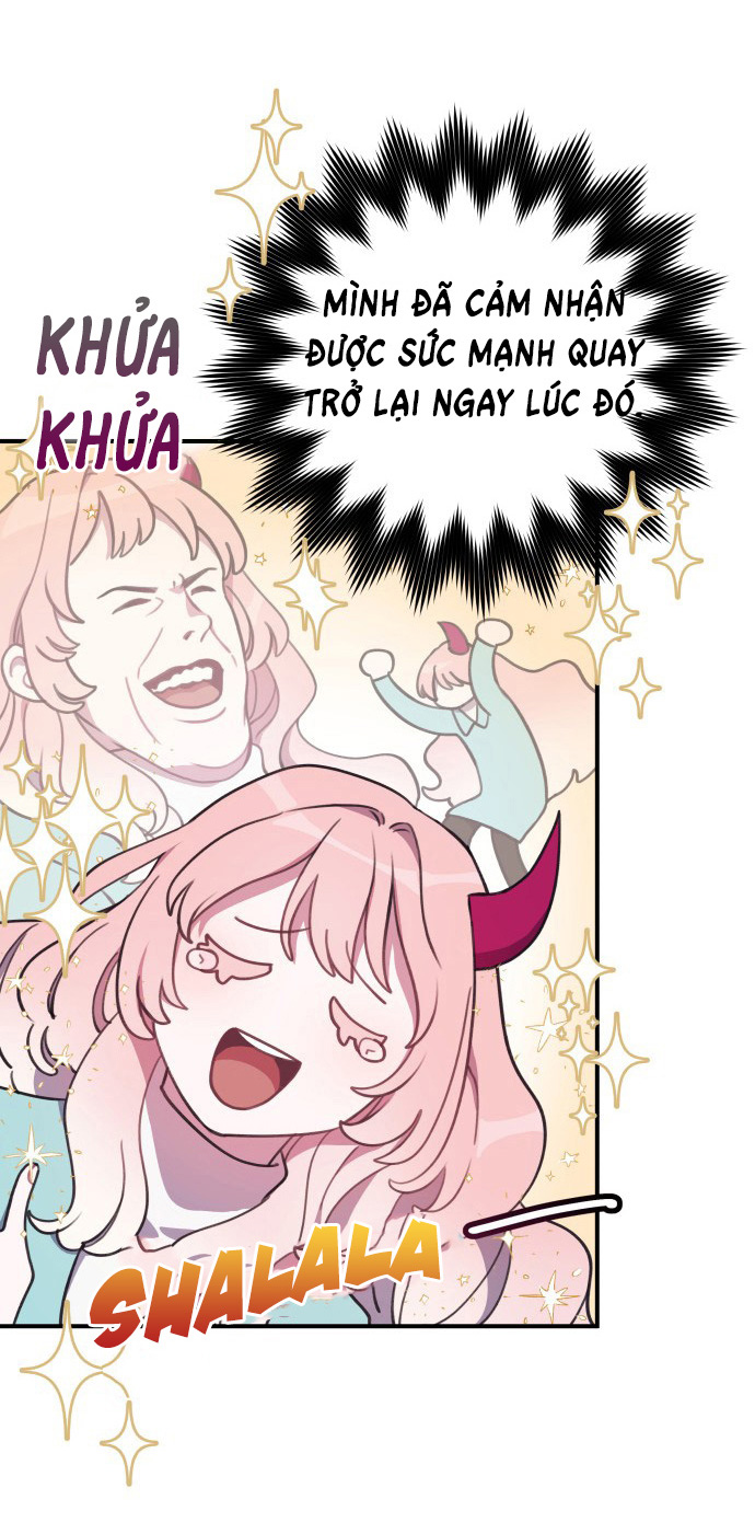 chúa ơi, làm ơn hãy để con có thể làm một con quỷ đúng nghĩa! chapter 2 15