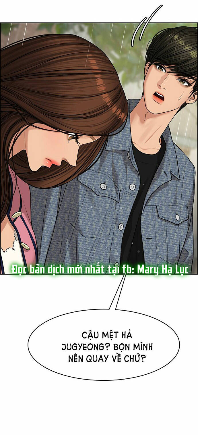 nữ thần giáng thế chapter 171.2 9