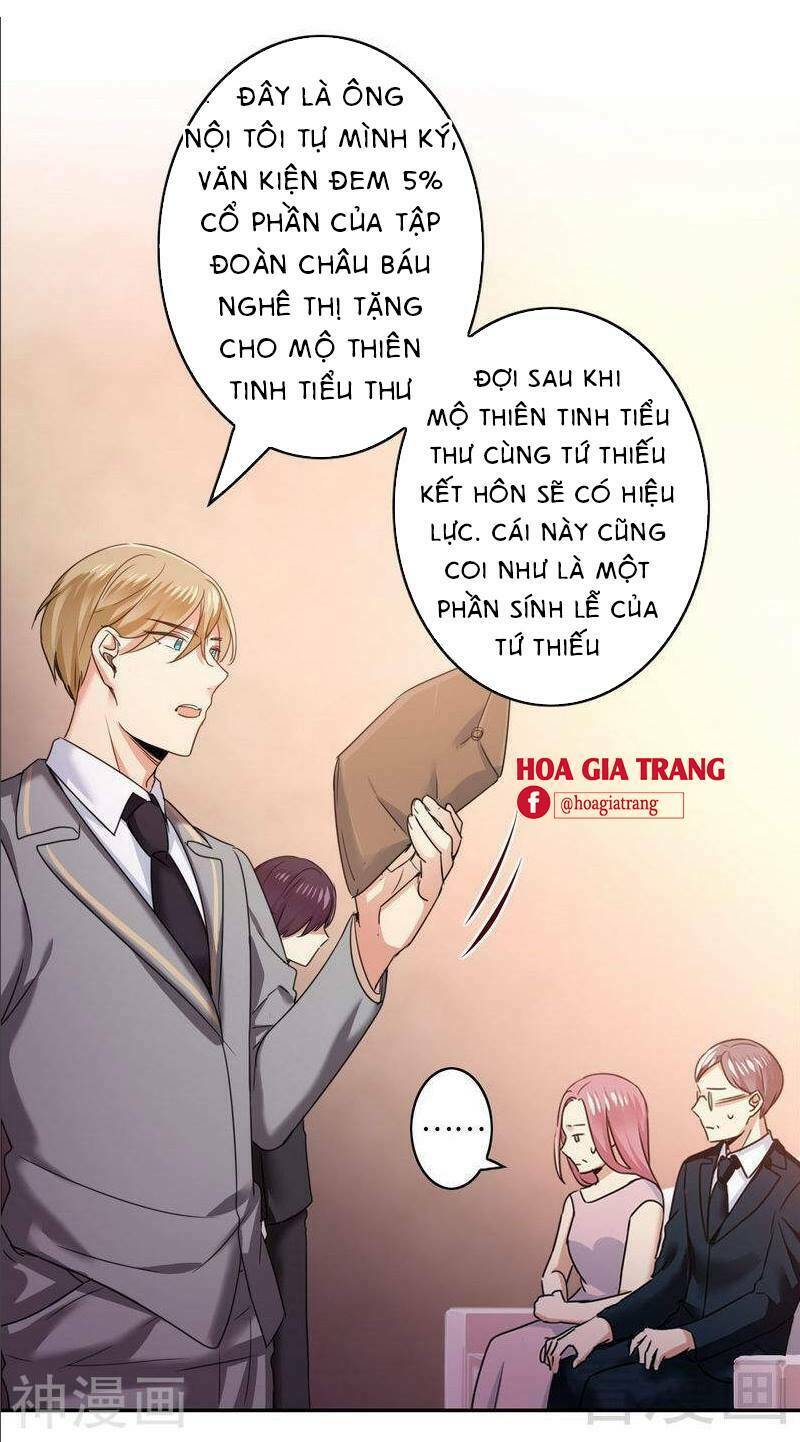 phục thù thiếu gia tiểu điềm thê chapter 52 16