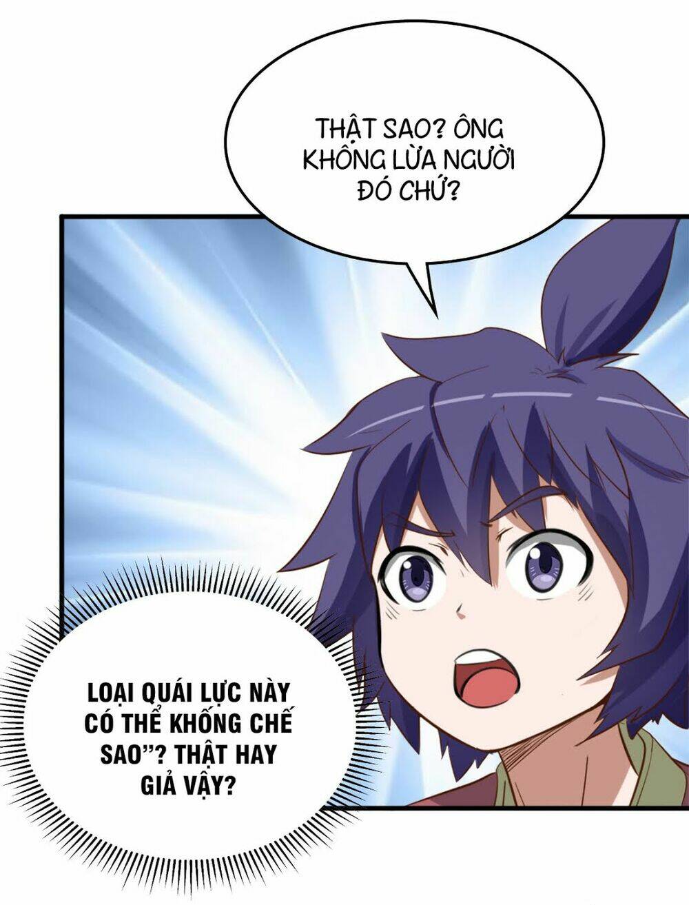 hiệp hành cửu thiên chapter 83 23