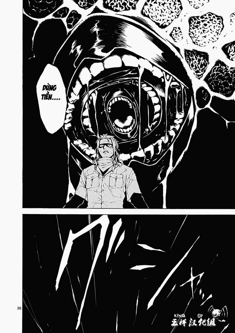 thôn phệ nhân gian chapter 1.2 11