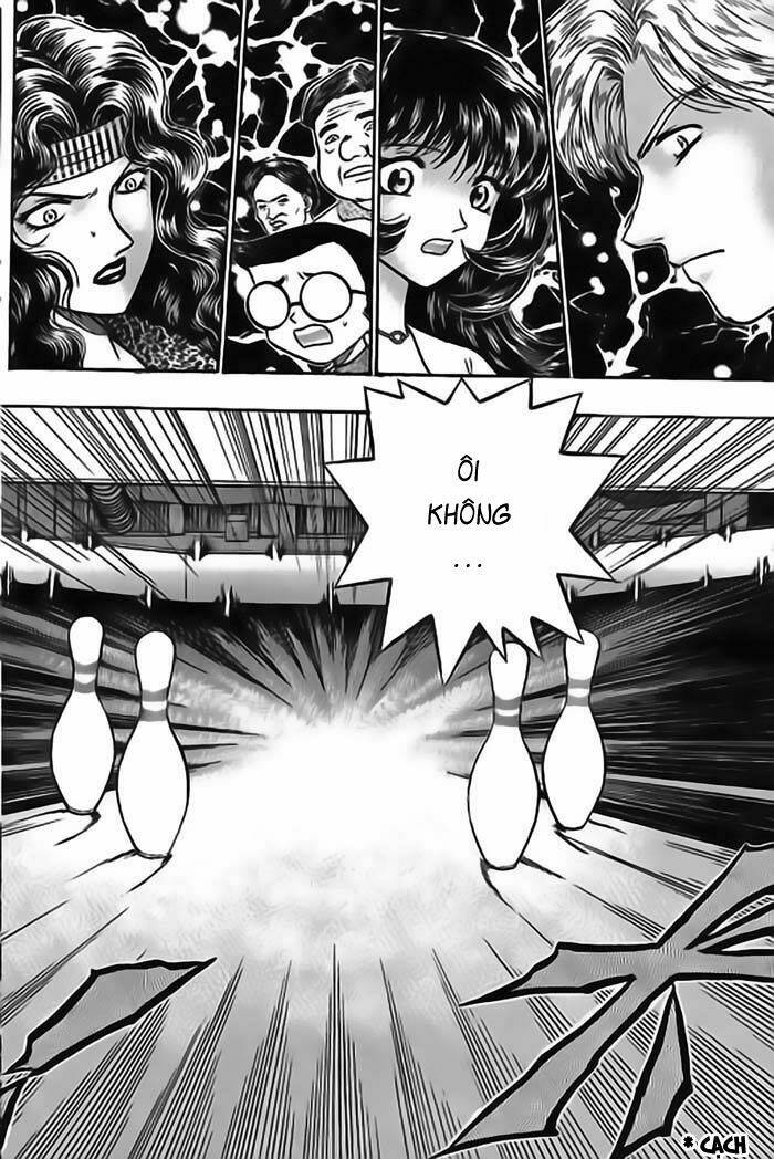 bowling king chapter 20 5