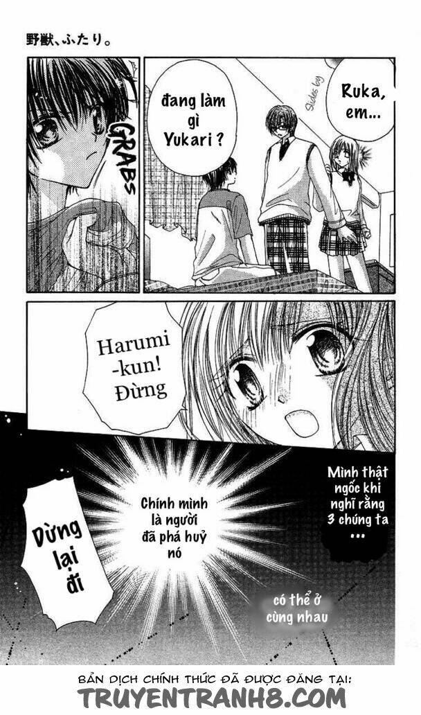 two beasts chapter 1 36