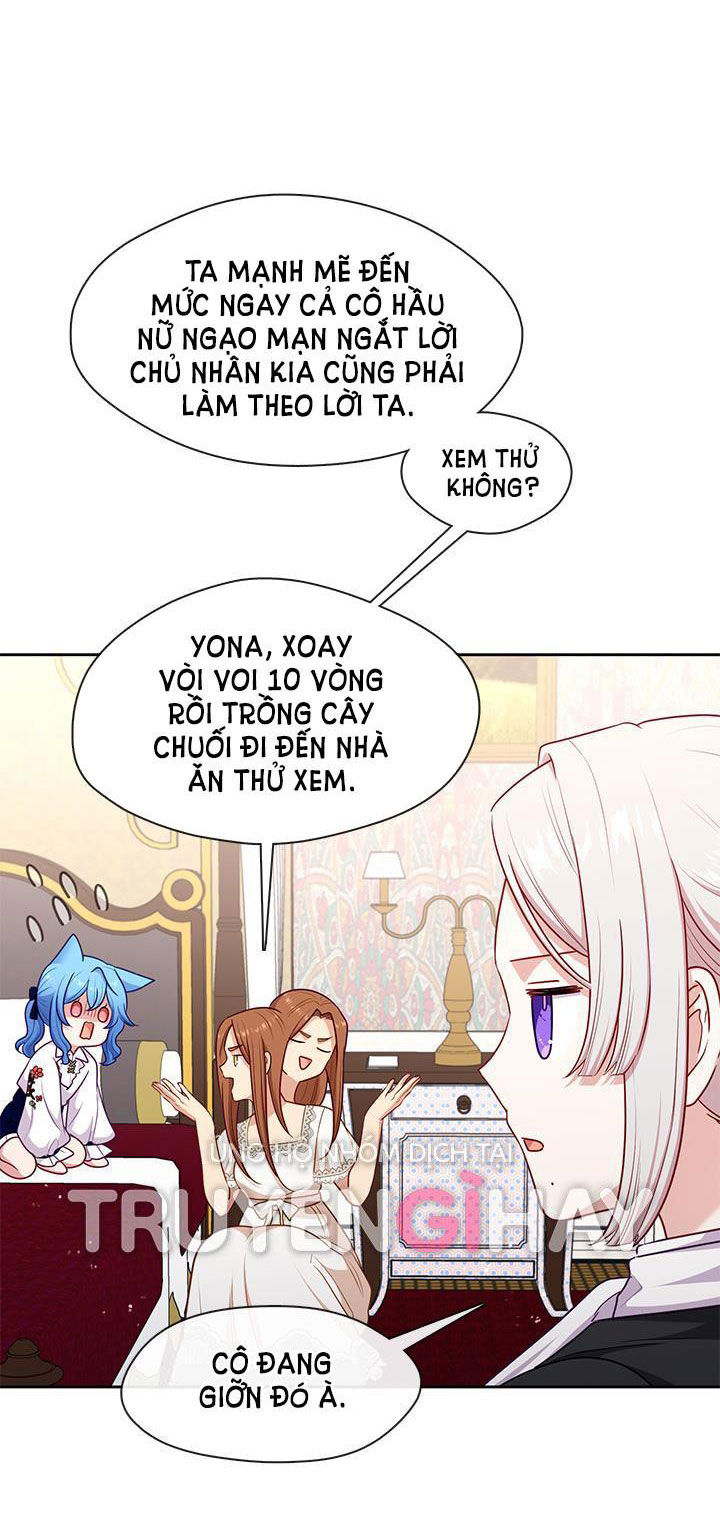 cẩn thận nữ phụ phản diện đấy! chapter 124 39