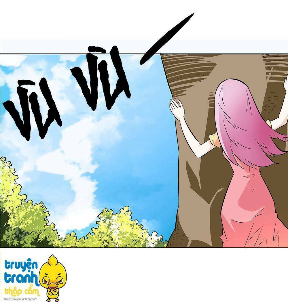 cường sủng hào môn tiểu manh thê chapter 3 18