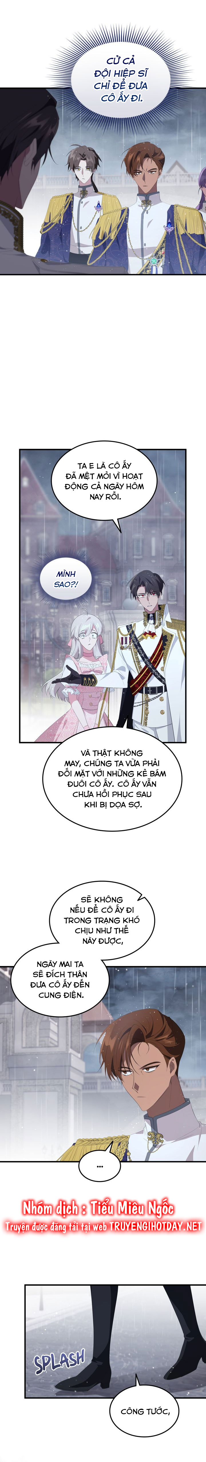 thưởng thức hương vị chapter 41 18