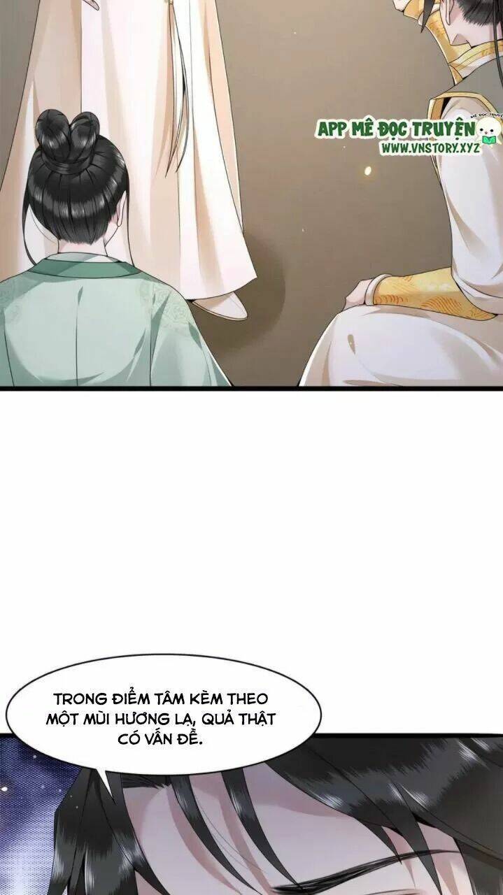 phượng hoàng vu phi chapter 55 28