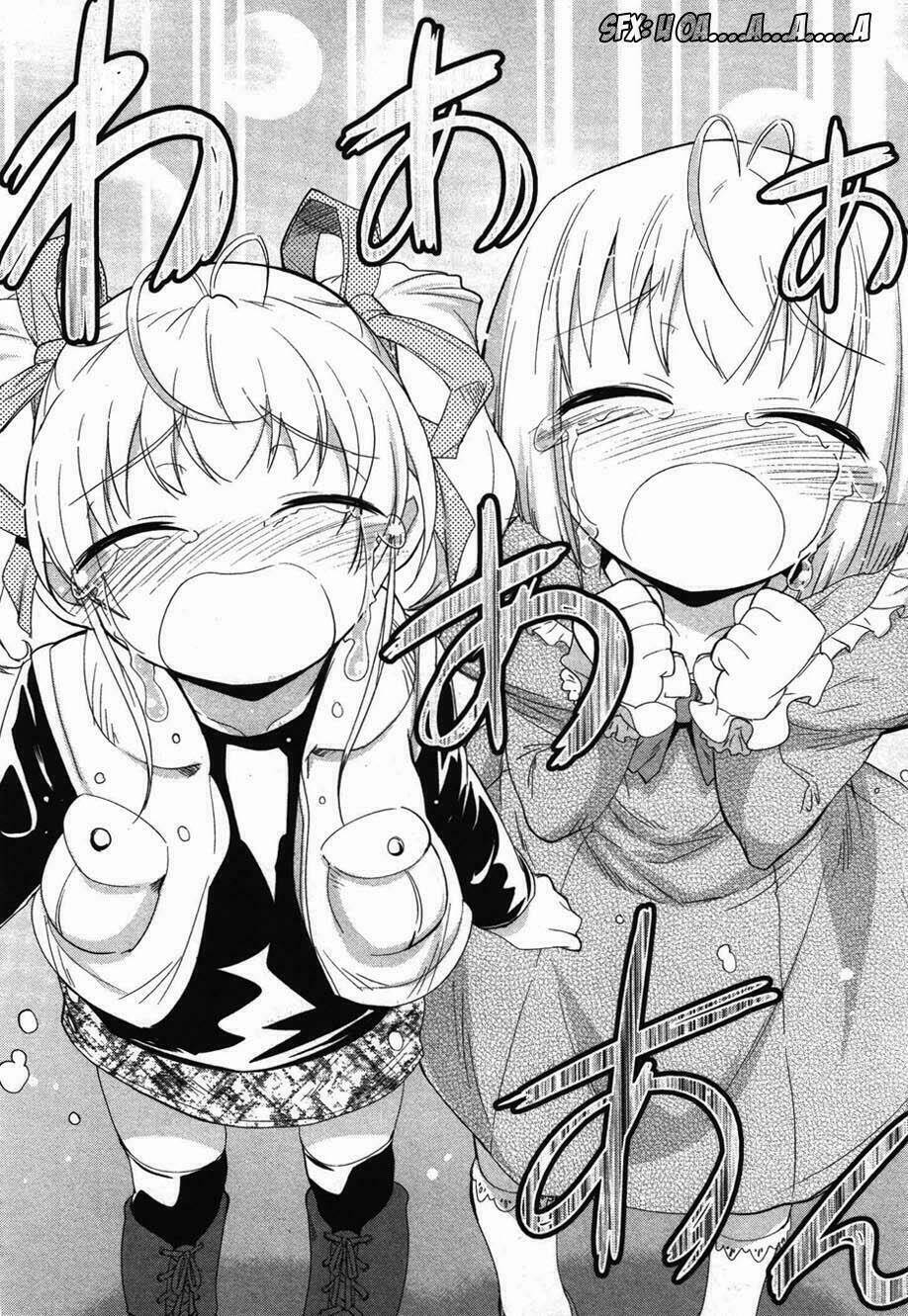 cherry x cherry chapter 12 6