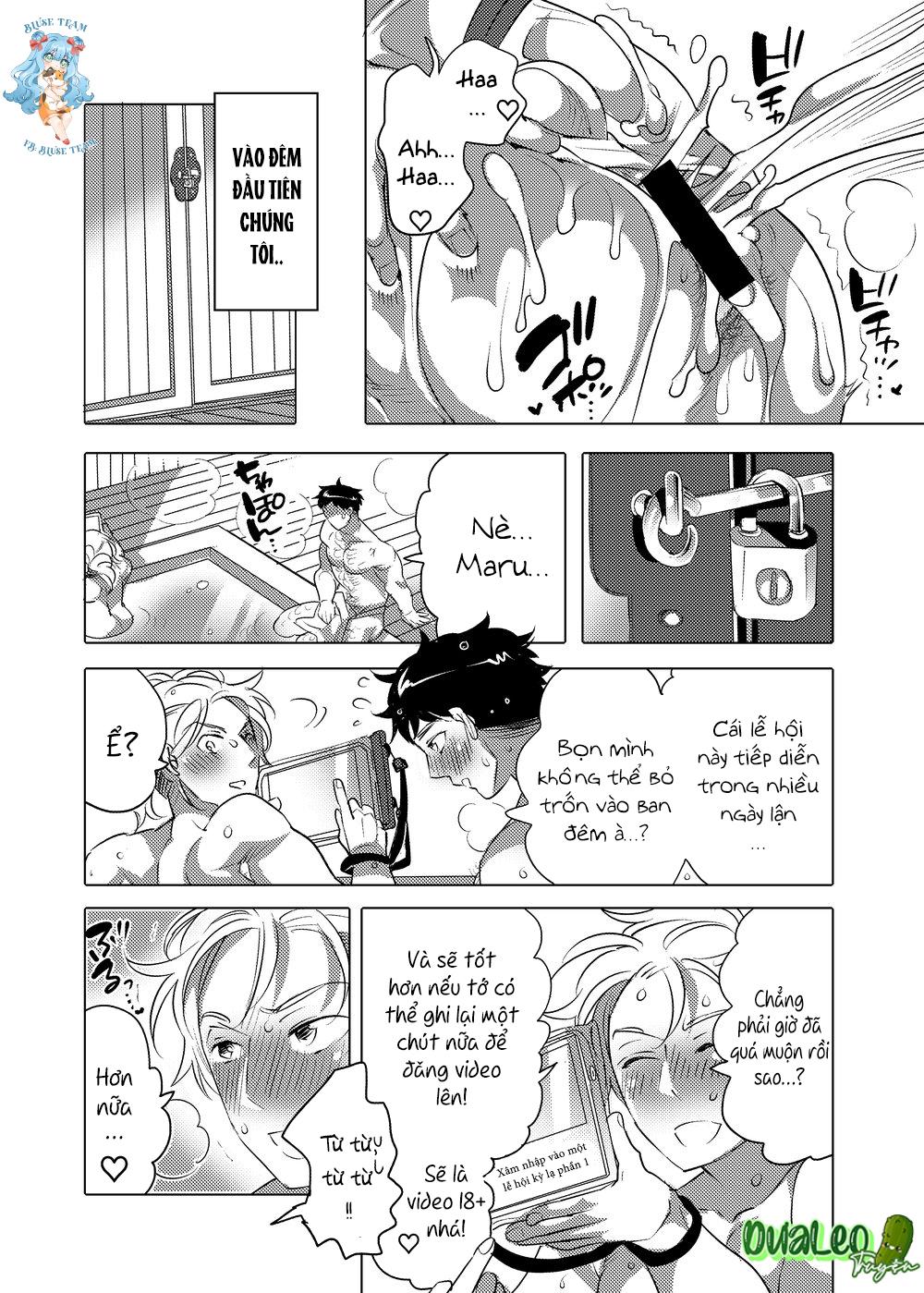 tổng hợp oneshot boylove chapter 116 27