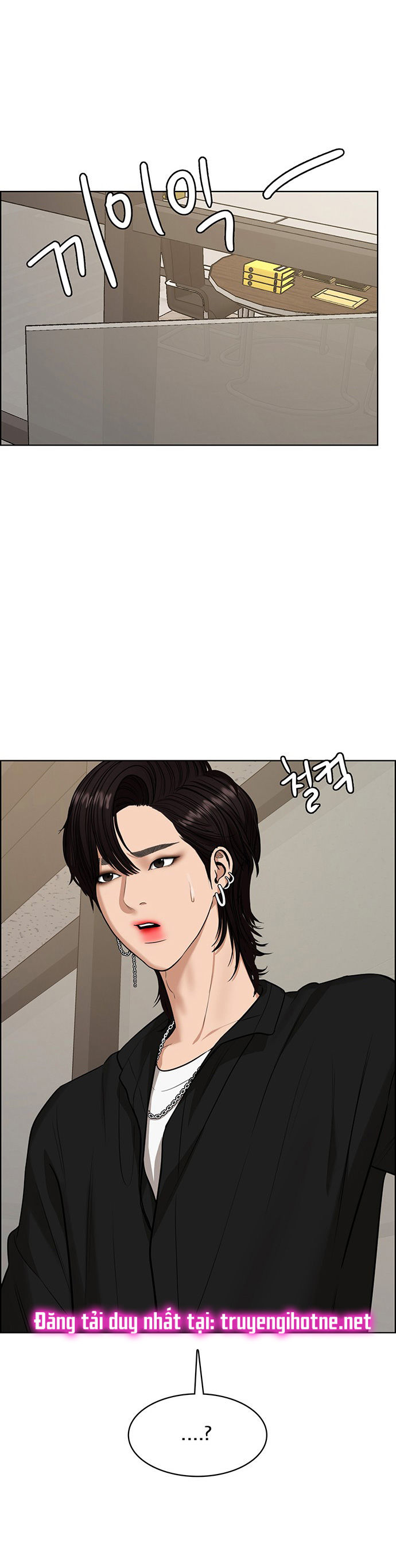 vẻ đẹp đích thực - true beauty chapter 209.2 36