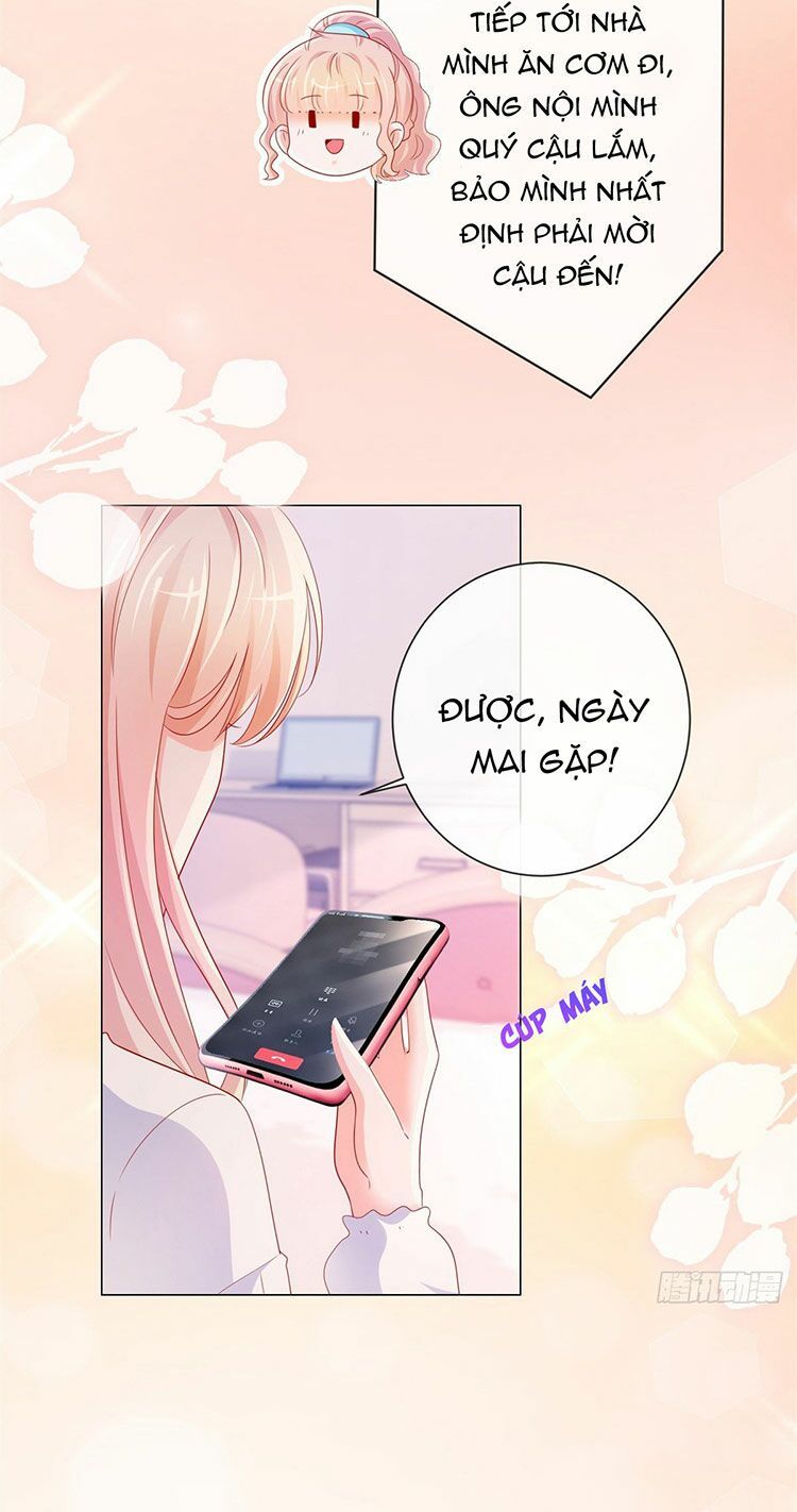 ẩn hôn 100%: chọc tức vợ yêu mua một tặng một chapter 275.1 4