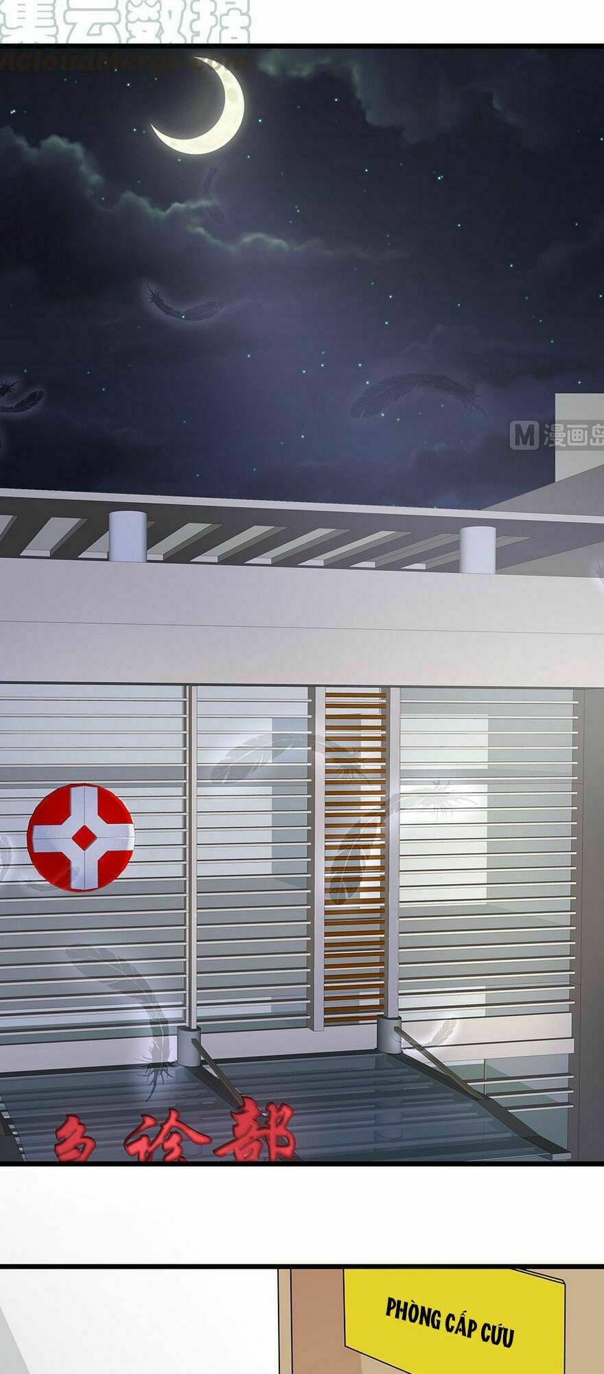 chủ tịch và nữ sát thủ chapter 55 5