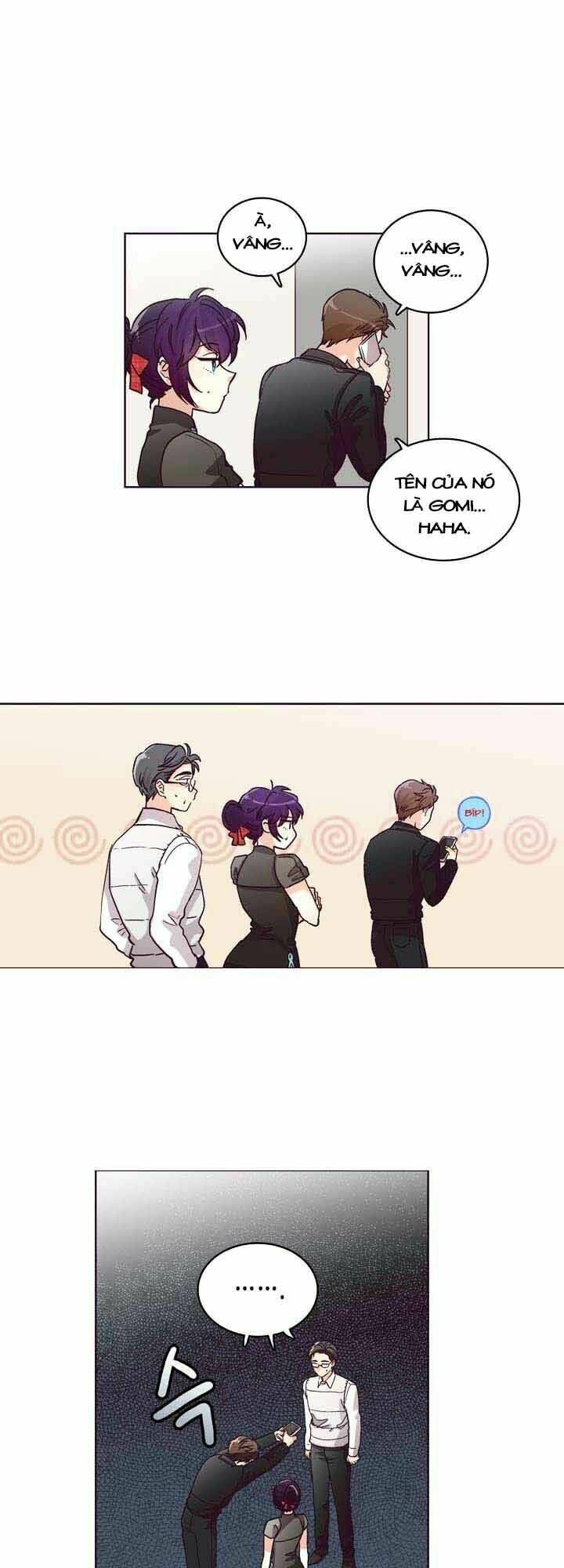 pride complex chapter 8.2 23