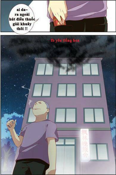 yaoguai mingdan chapter 49 10