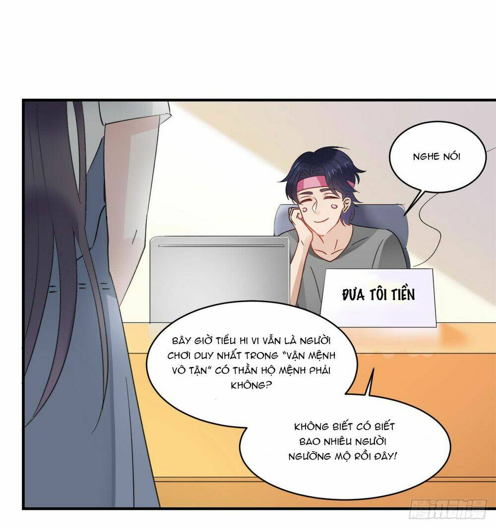 phi nhiên hướng phong chapter 4 11