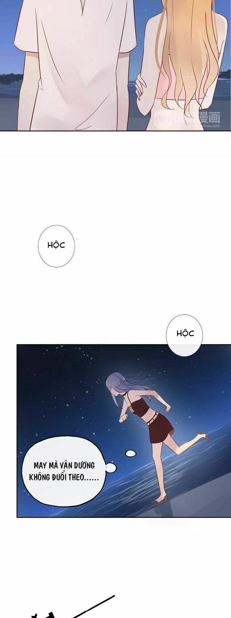 hầu gái siêu cấp của tôi chapter 23 15