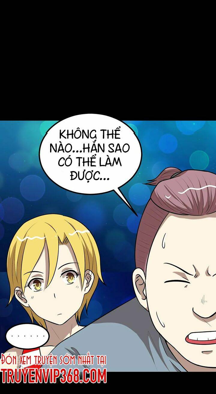 đai ca trở lại tuổi 16 chapter 31 9