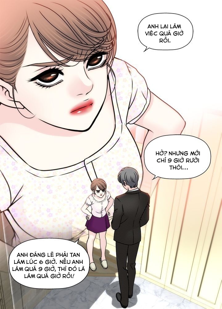 người đàn ông của tôi chapter 64.2 20