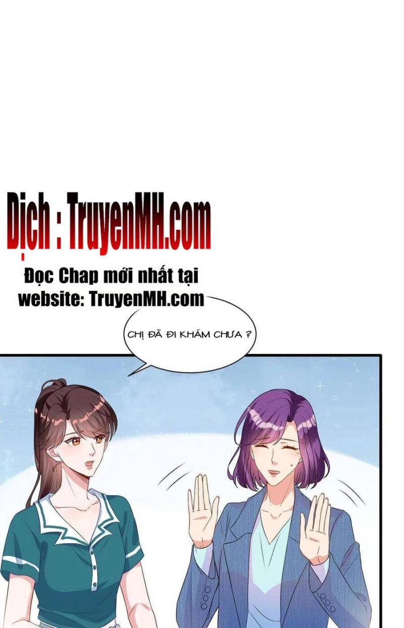 thí hôn lão công, cần giúp sức chapter 619 6