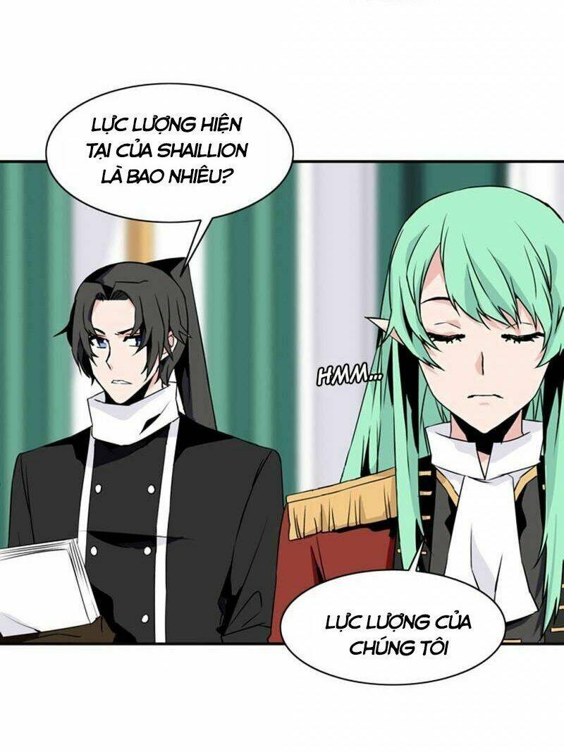 ảo mộng vương chapter 45 37