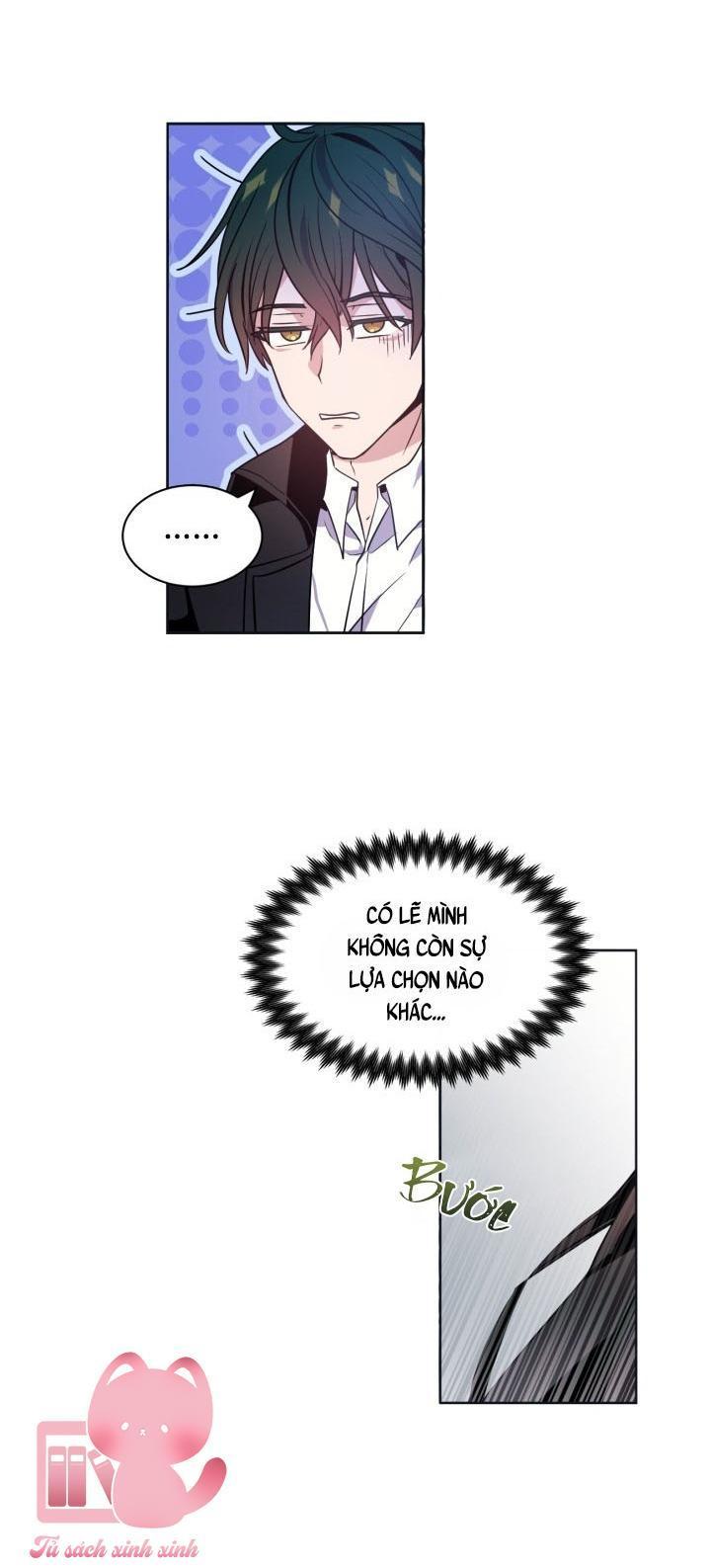 nguyện ước vô vọng của ma nữ chapter 22 24