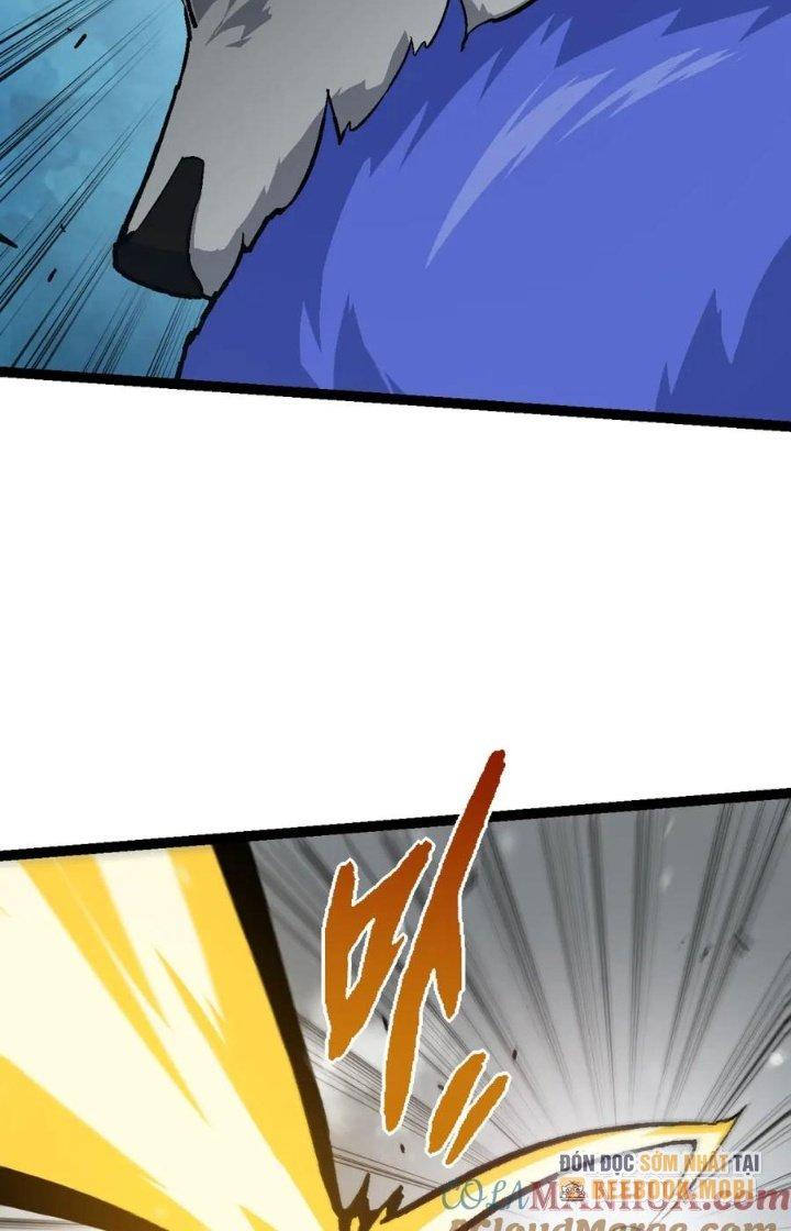 từ cây cổ thụ bắt đầu tiến hóa chapter 82 31