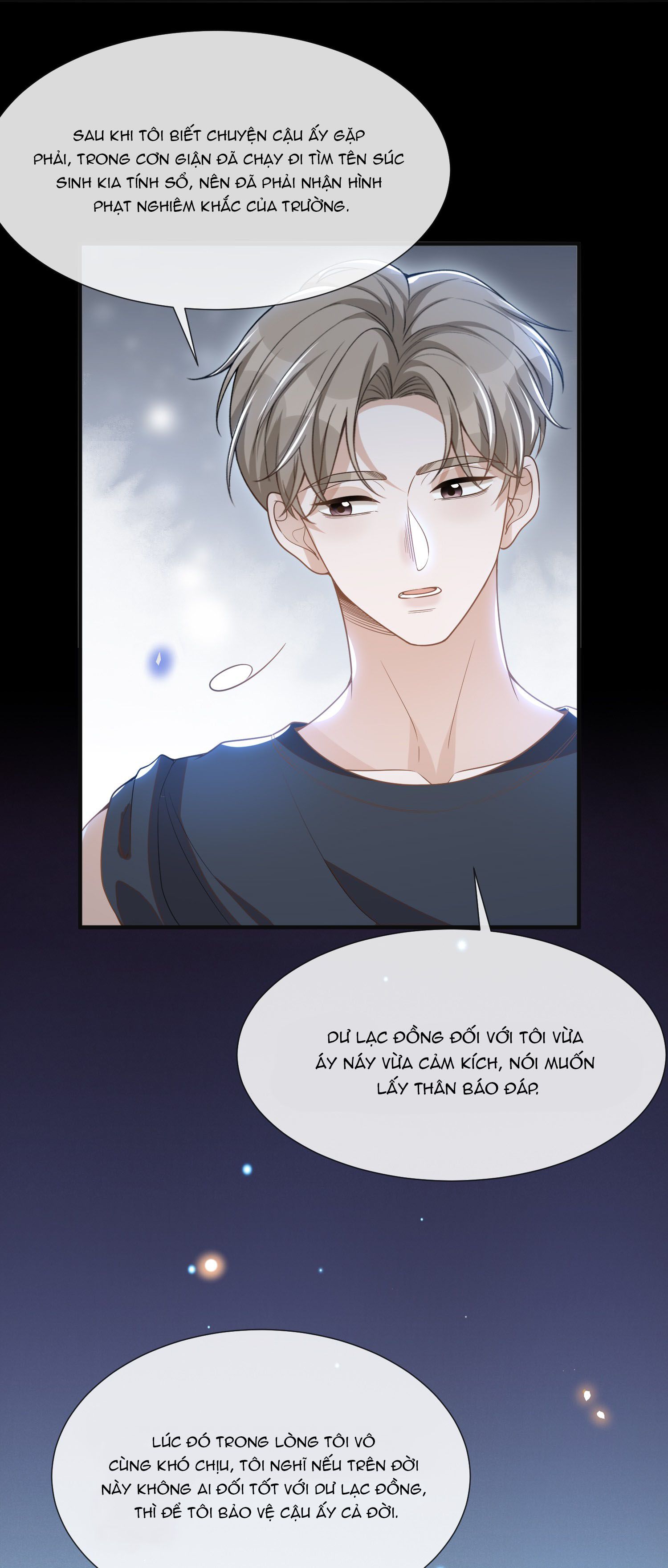 kiếp sau không gặp chapter 63 6