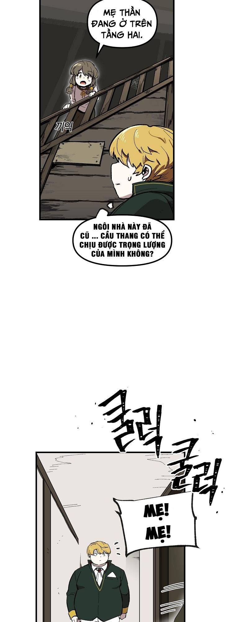 bug player - người chơi lỗi chapter 7 30