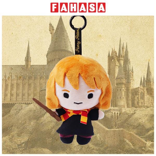 Móc Khoá Thú Bông - Hermione Jean Granger - PT02-3011