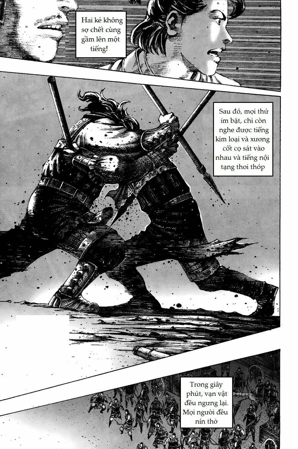 tây sơn quần anh truyện (hpln) chapter 7 26