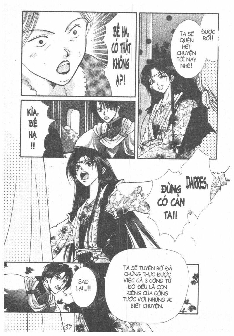 vampire game chapter 4 38