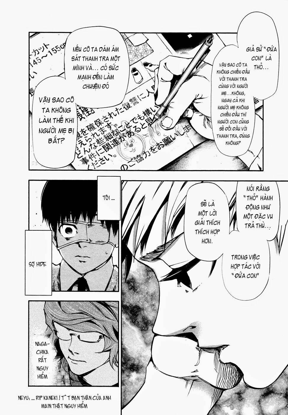 ngạ quỷ tokyo chapter 30 13