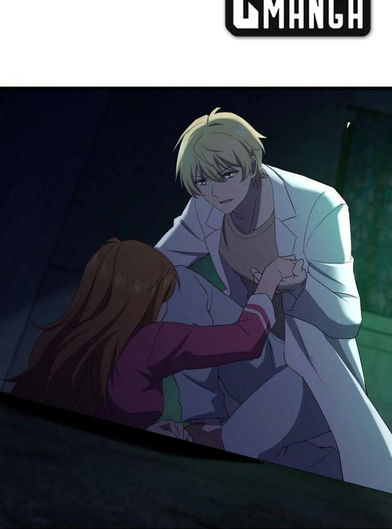 đừng hiểu lầm, tôi mới là người bị hại! chapter 56 38